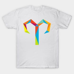 Zodiac sign - Taurus T-Shirt